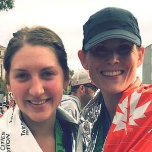 Meet your Posher, Erika